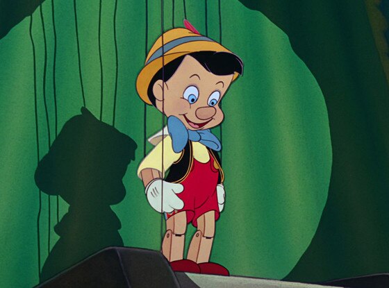 Pinocchio