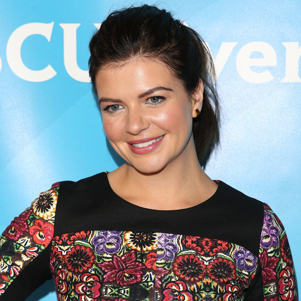 17 Times Casey Wilson Won The Internet E Online