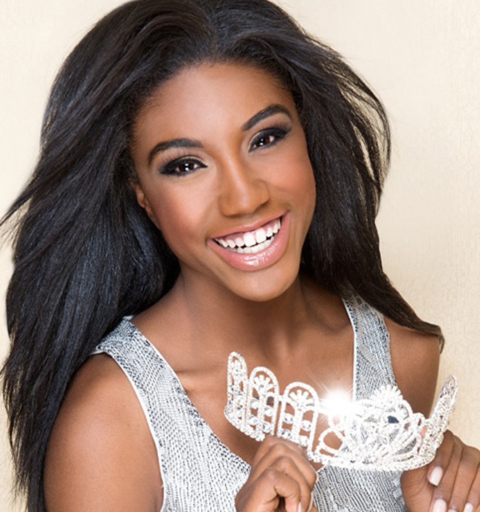 Miss New Mexico Teen USA from 2014 Miss Teen USA Contestants | E! News