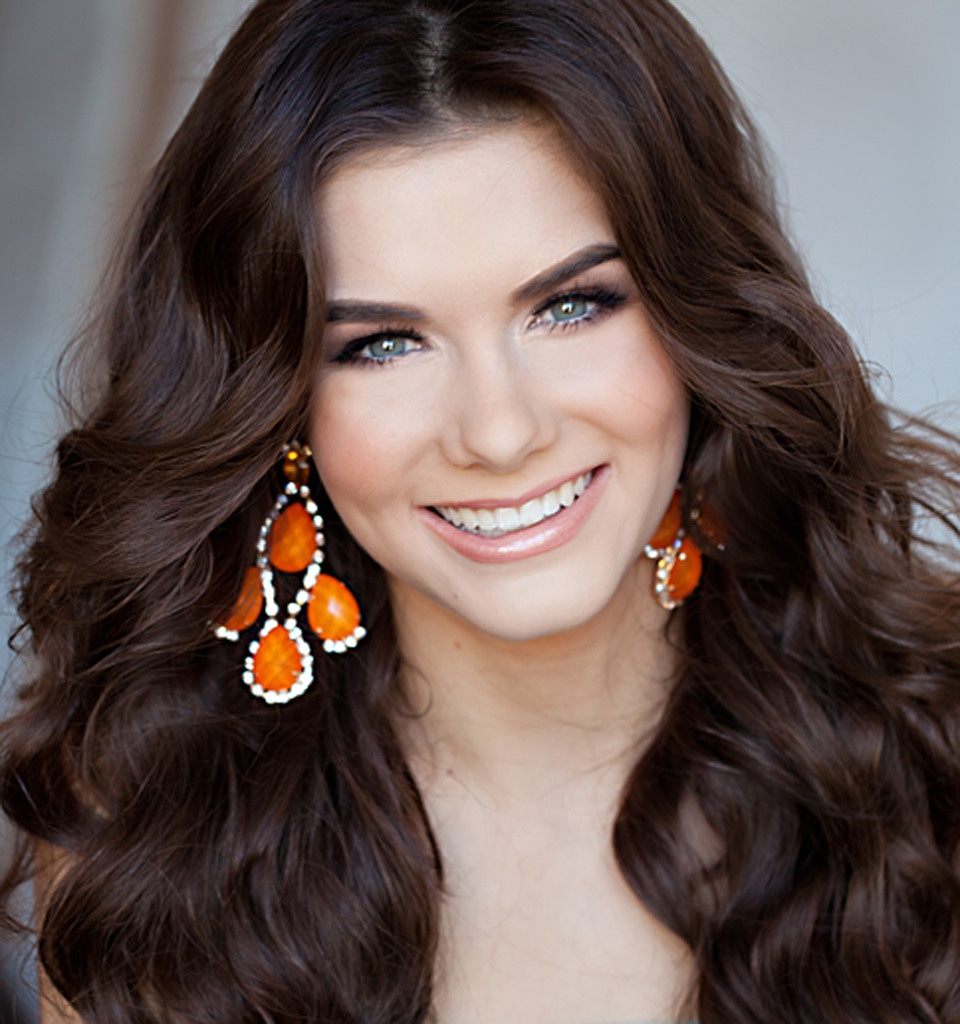 Miss South Carolina, Miss Teen USA