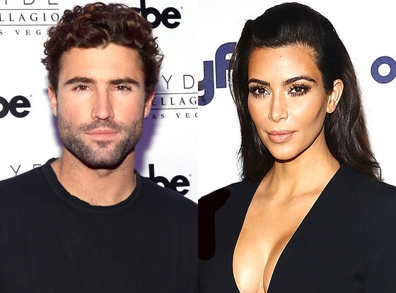 Brody Jenner: I Didn't Diss Sister Kim Kardashian by Attending Reggie ...