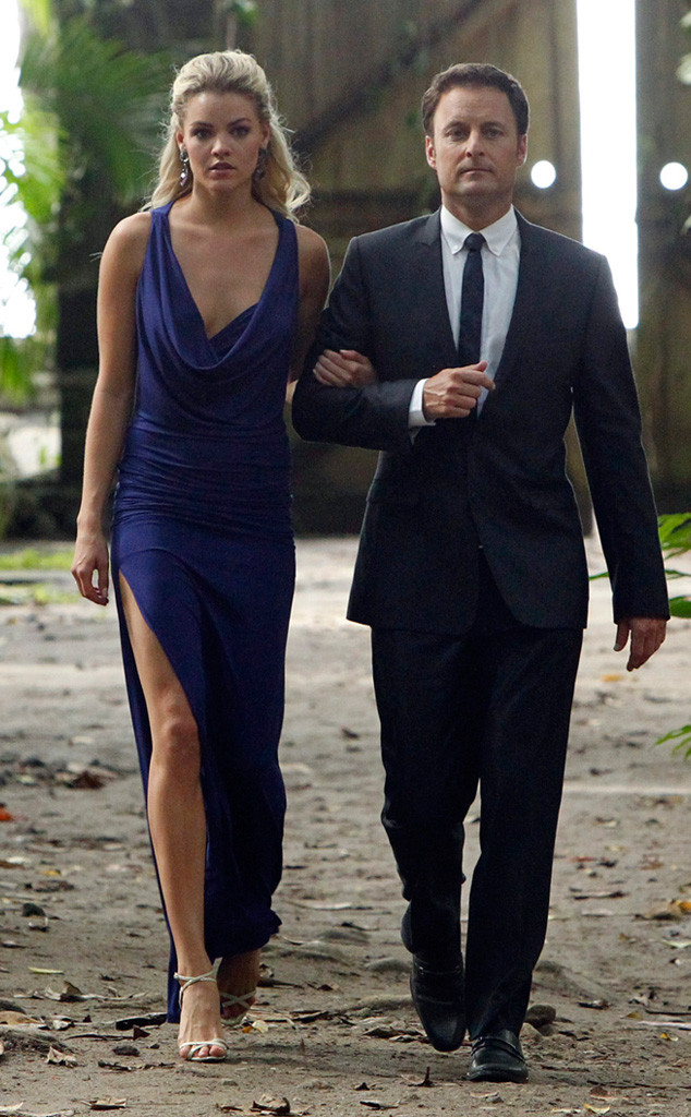 9. Nikki Ferrell, Season 18 from We Ranked The Bachelor &hellip;