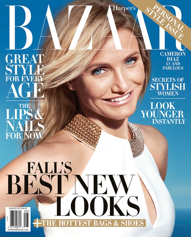 Cameron Diaz Says The Idea Of Having Sex With Sister Drew Barrymore