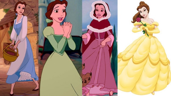 All Of The Disney Princesses Wardrobes Ranked E Online All Of The Disney Princesses Wardrobes Ranked E Online
