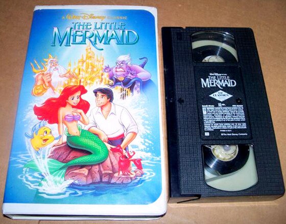 Remember When... You Had to Be Kind and Rewind? Let's All Journey Back ...