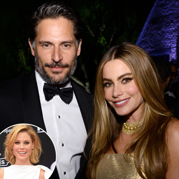 Is Julie Bowen Invited to Sofía Vergara's Wedding? Watch Now(01)