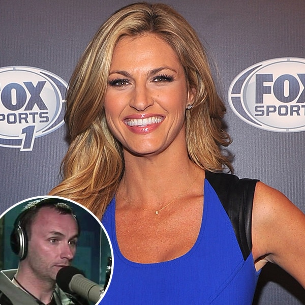 Erin Andrews Called A ''Gutless Bitch'' By Radio Host: Get The Scoop ...