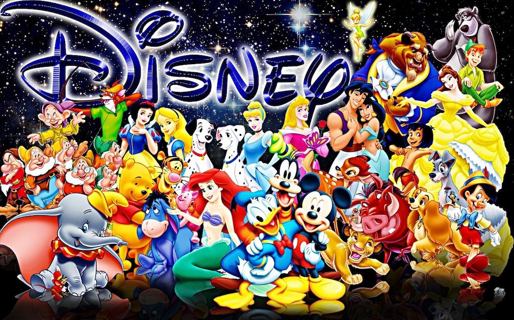 What Is the Greatest Disney Movie of All Time? - E! Online