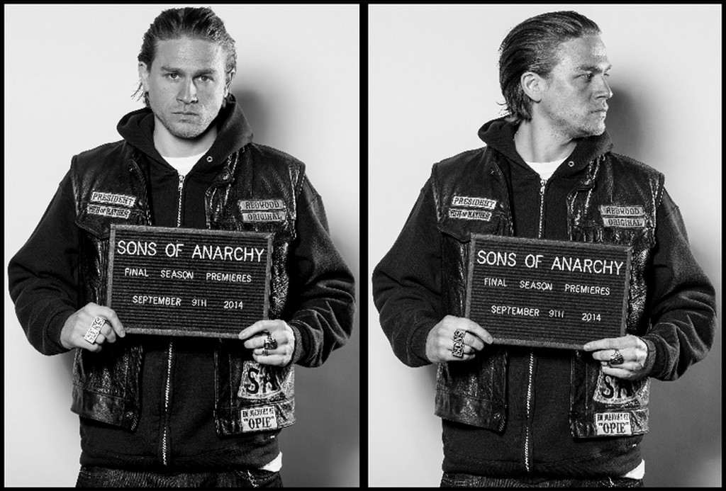 Sons of Anarchy Series Finale: How Did It All End? - TV Guide