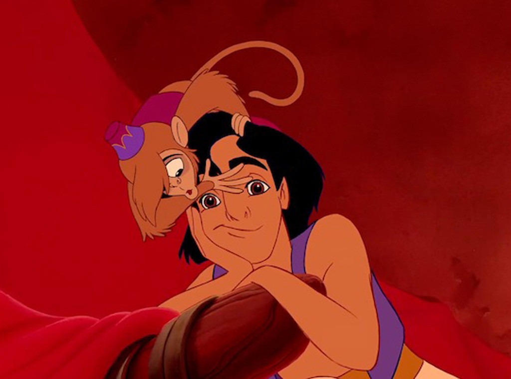 Aladdin