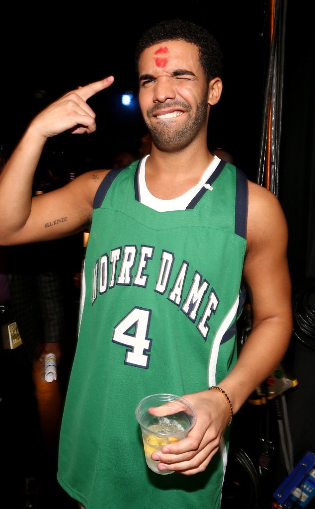 Drake, ESPYS