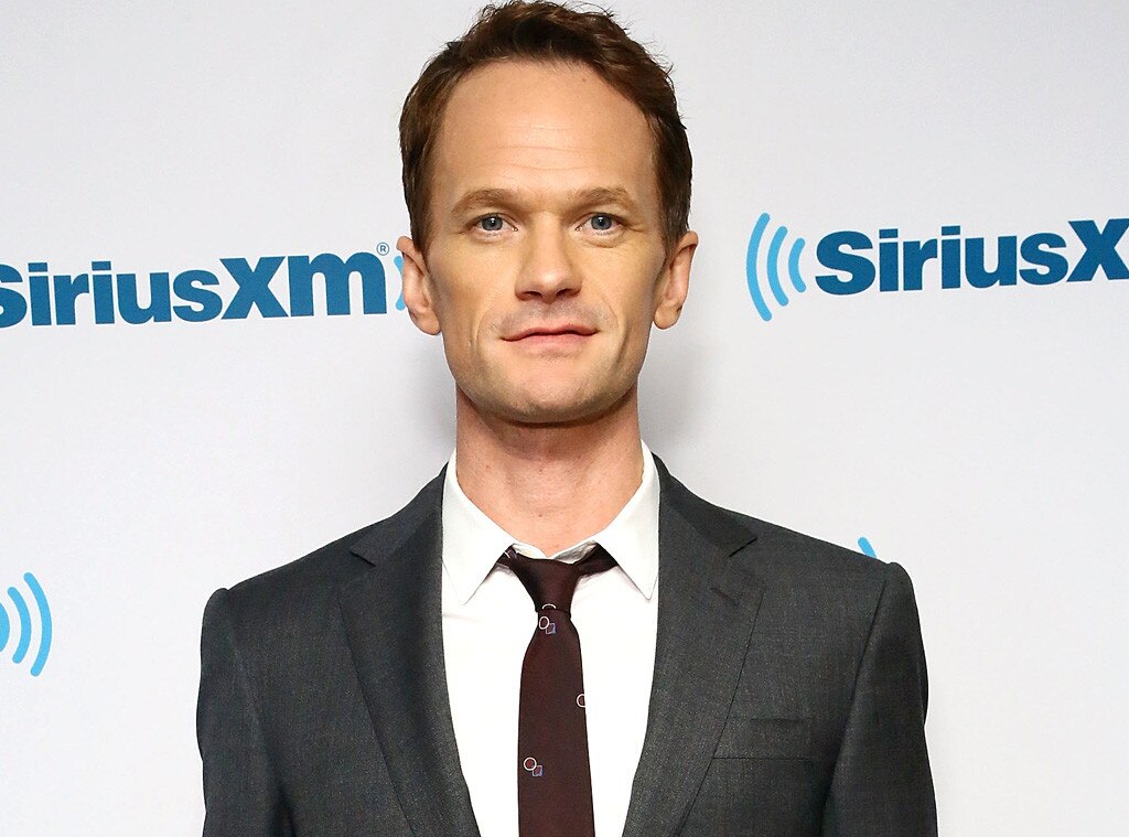 Neil Patrick Harris Reveals His Grandma Died On Christmas Day - E! Online