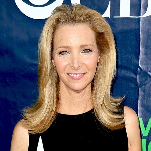 lisa kudrow