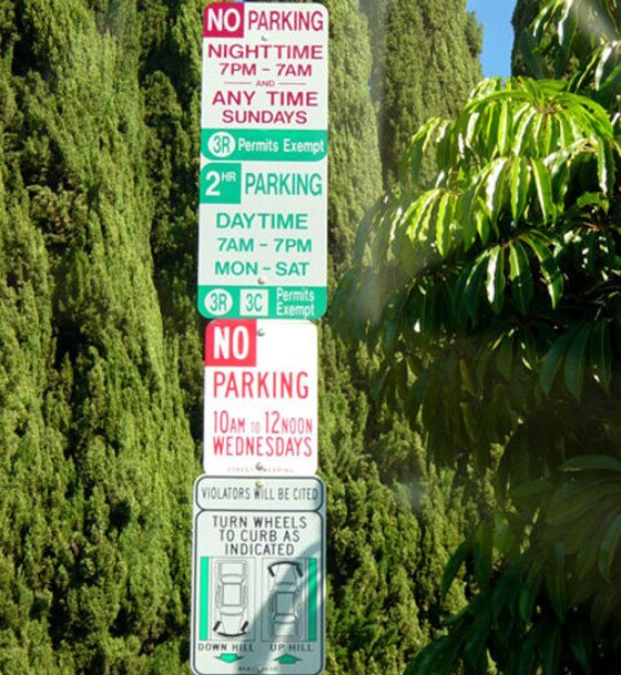 13 Things You Learn During Your First Week Living in L.A. E! News