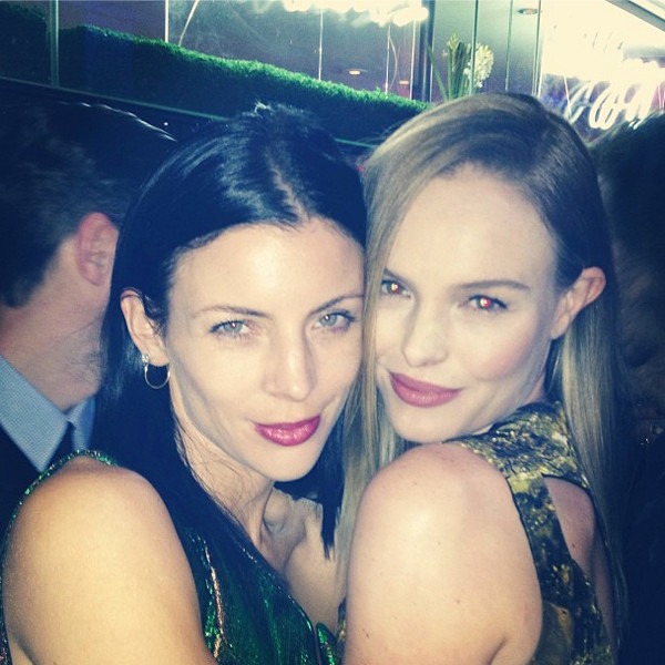 Kate Bosworth's Instagram Goes Public: See All Her Intimate Pics! | E ...