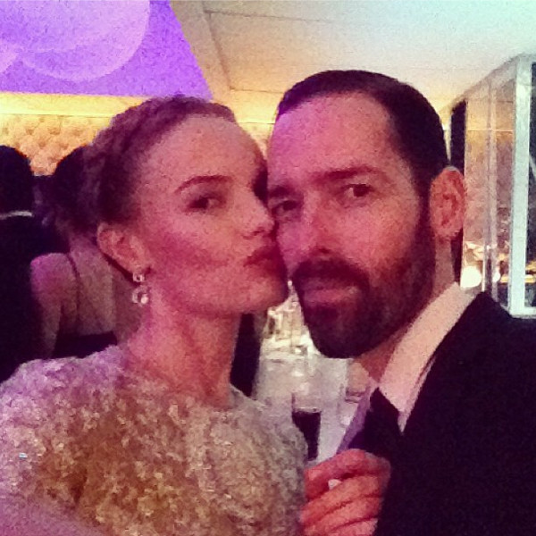 Kate Bosworth S Instagram Goes Public See All Her Intimate Pics E Online