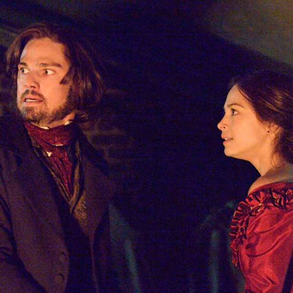 Beauty and the Beast's Deadly Finale \u0026 More OMG TV Moments, image size:1200x1200