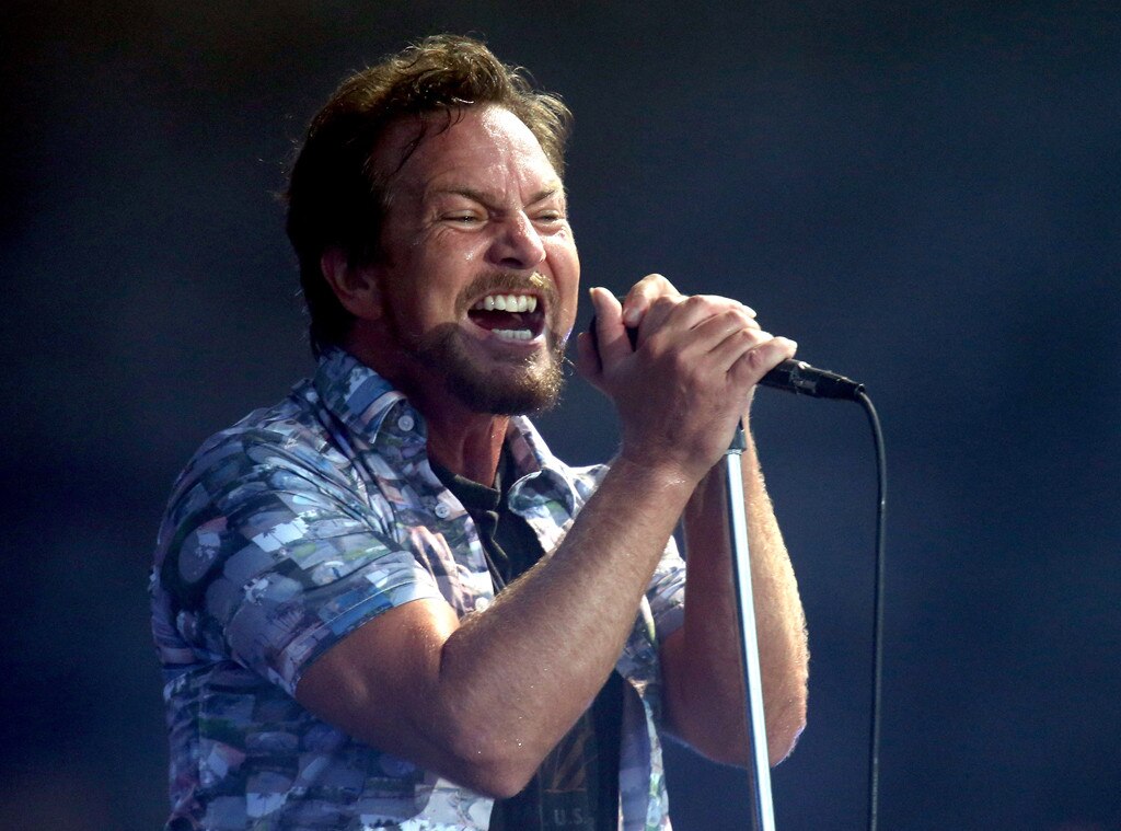 Given to Vote: Pearl Jam gets political again during hiatus | KNWA FOX24