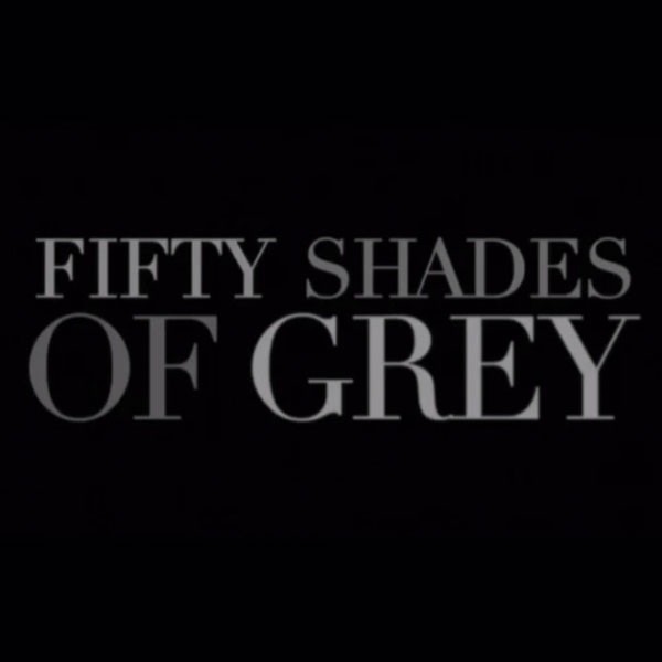 Fifty Shades Of Grey, Instagram