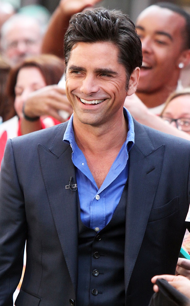 John Stamos