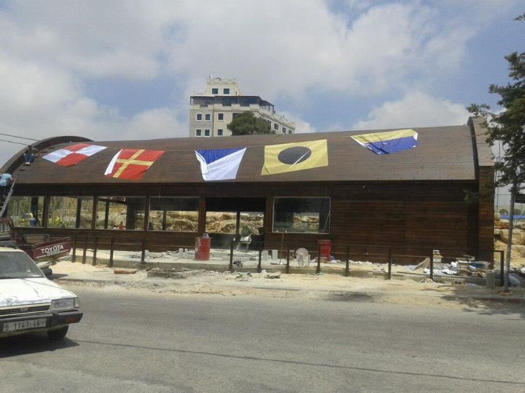 They Re Opening A Krusty Krab In The West Bank   Rs 1024x768 140722101326 10366286 1470126023227316 8280947623415181652 N 