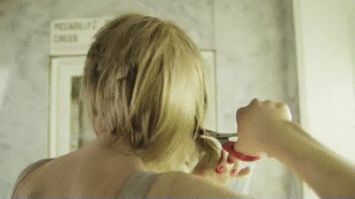 Ruby Rose GIF