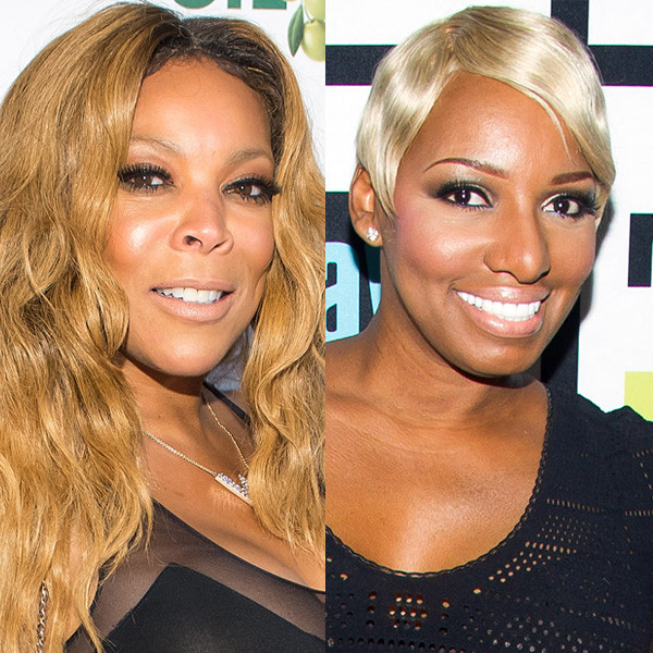 Nene Leakes' Birkin is Covered in Real Housewives Catchphrases - PurseBlog