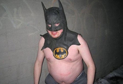 Image result for bad batman