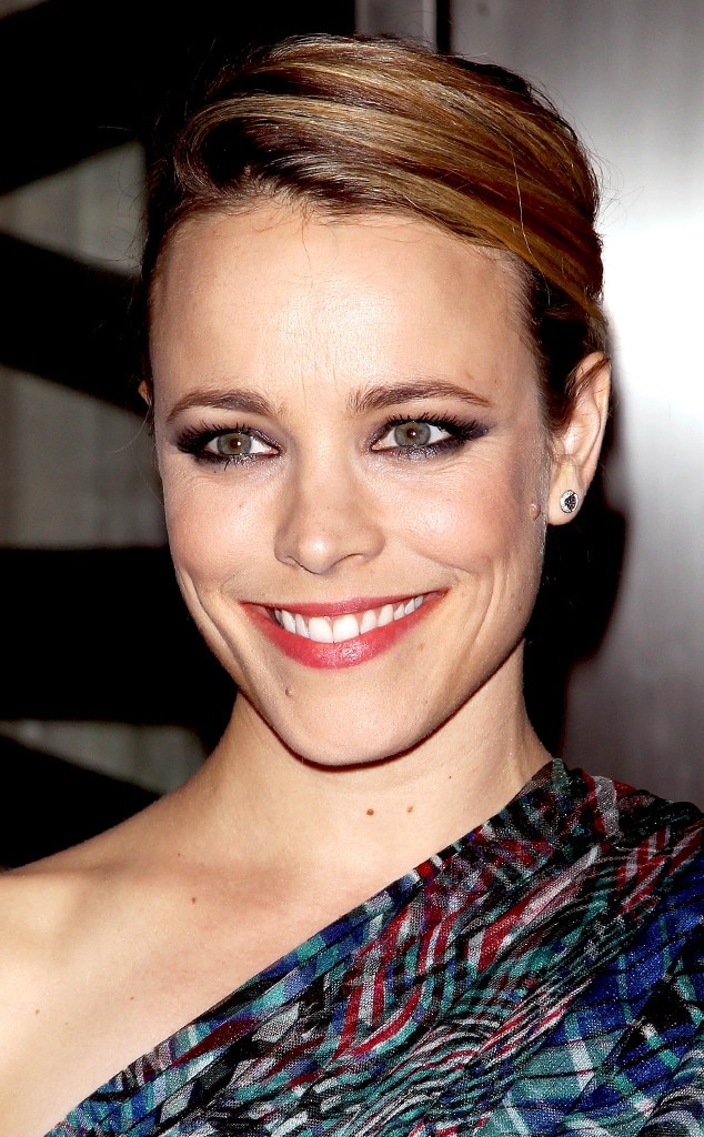 Rachel Mcadams From Daily Beauty Moment E News 0968