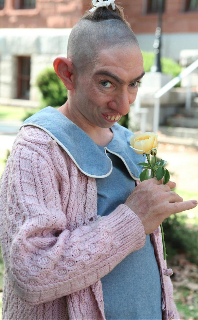 American Horror Story Is Bringing Back a Fan Fave! E! Online UK