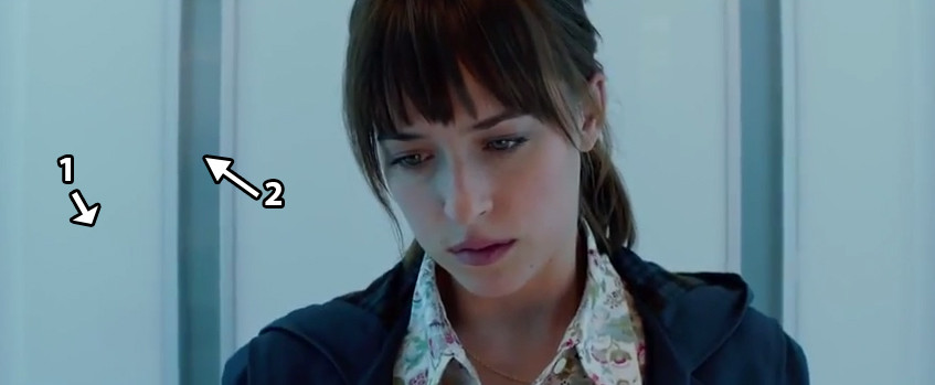 Sky Fifty Shades Of Grey 3