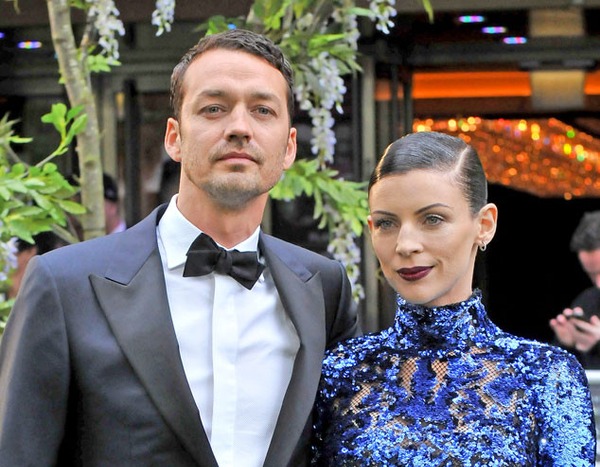 Rupert Sanders & Liberty Ross from Celebrity Couples Caught Up in ...