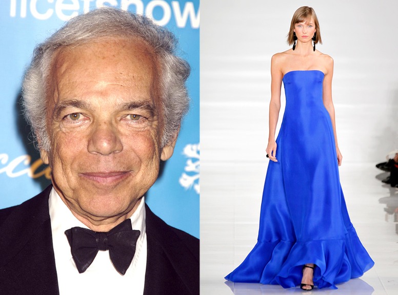 Ralph Lauren, NYFW Cheat Sheet