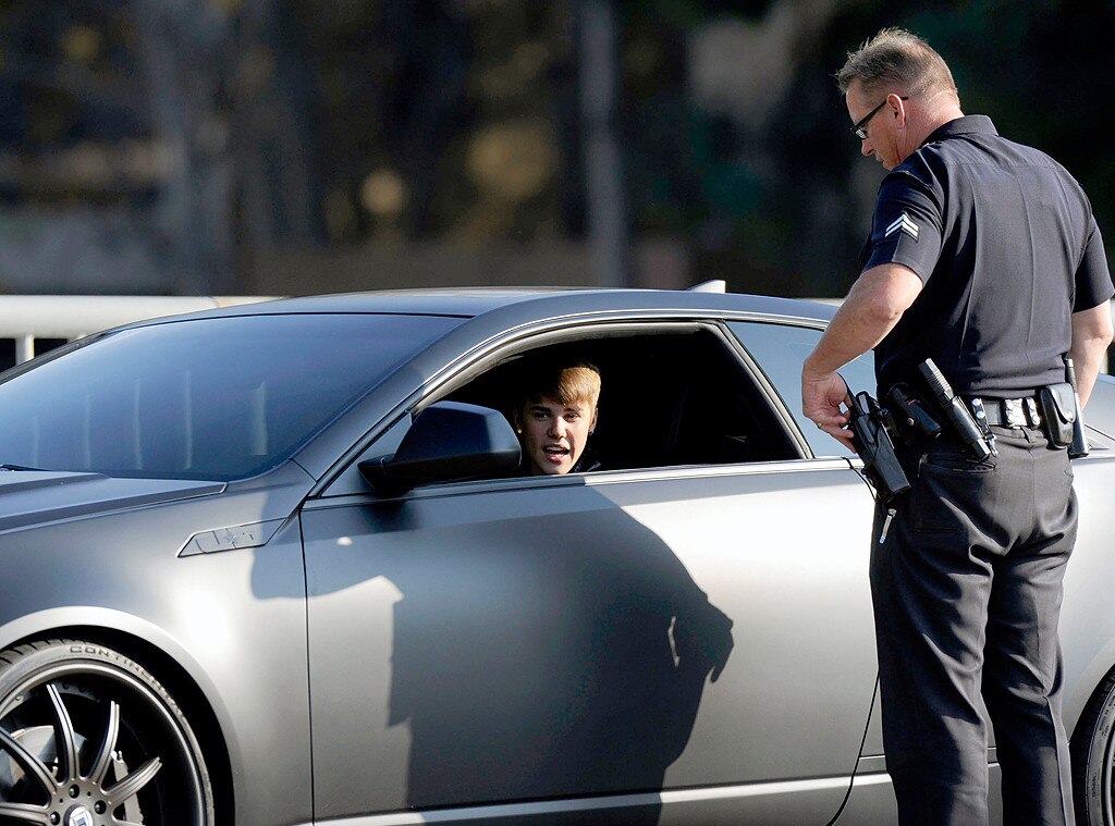 Justin Bieber S Batmobile From The Craziest Celebrity Purchases