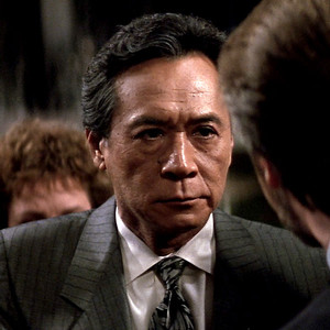 James Shigeta Dead at 85: Character Actor and Singer Had Memorable ...