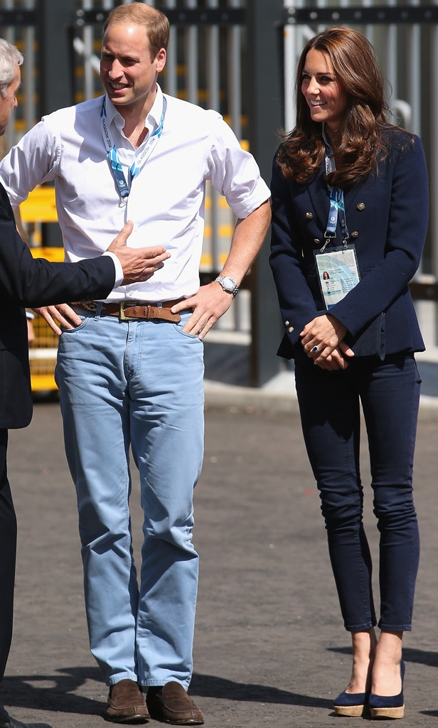 Catherine, Duchess of Cambridge, Kate Middleton, Prince William