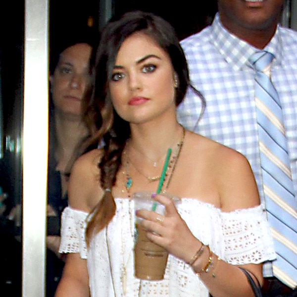 Lucy hot sale hale necklace