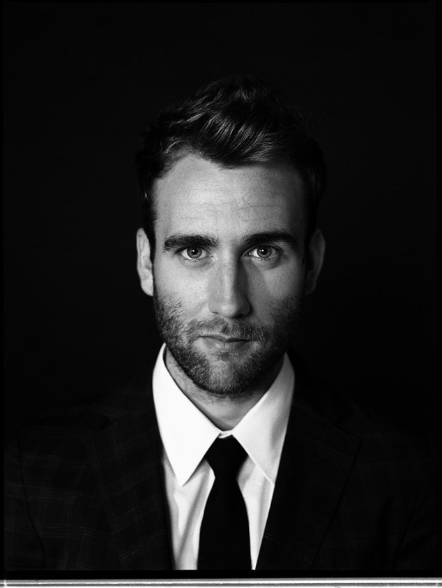 Matthew Lewis, Jon Magazine