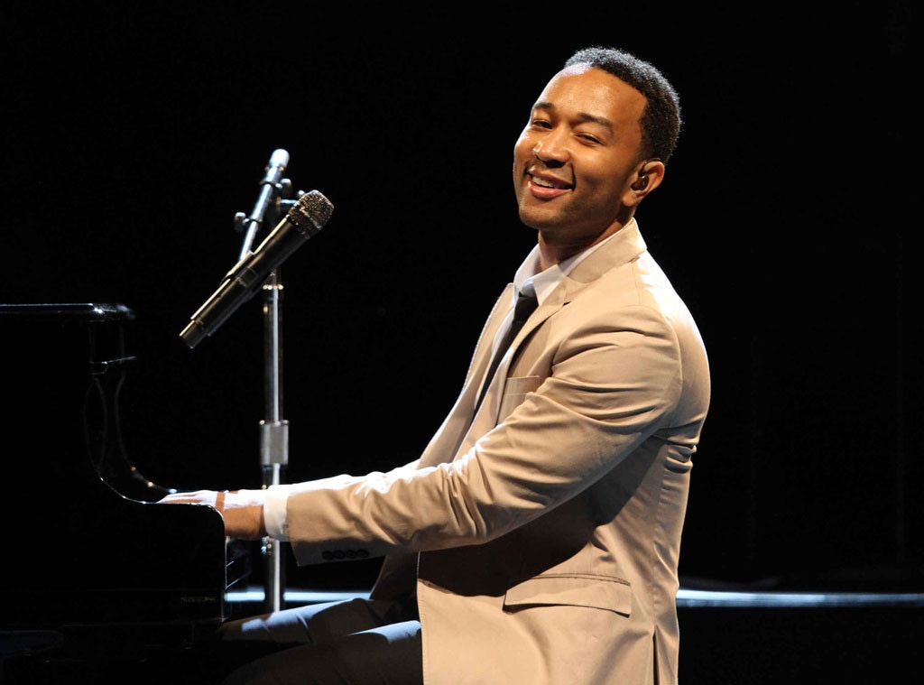 John Legend