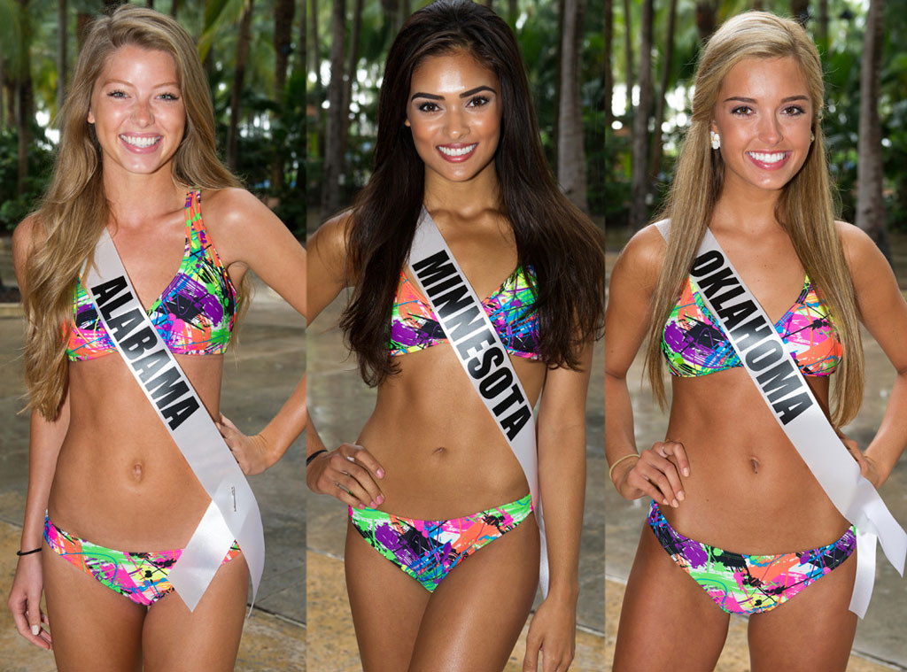 Miss Teen USA to Eliminate the Swimsuit Competition