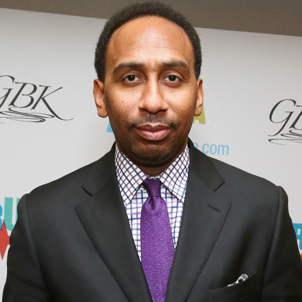 Stephen A Smith (@stephenasmith) / X