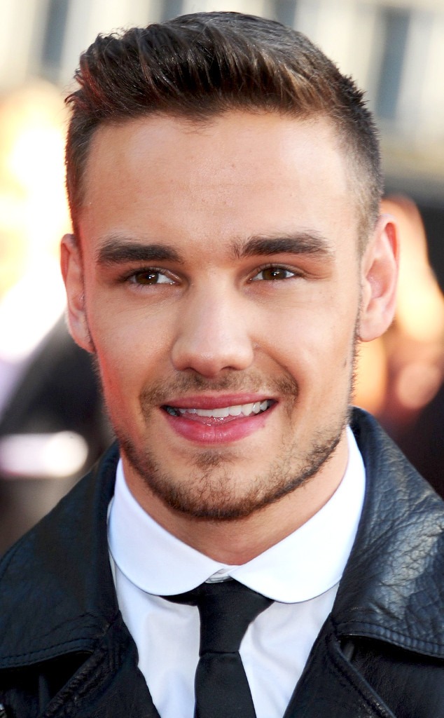Liam Payne