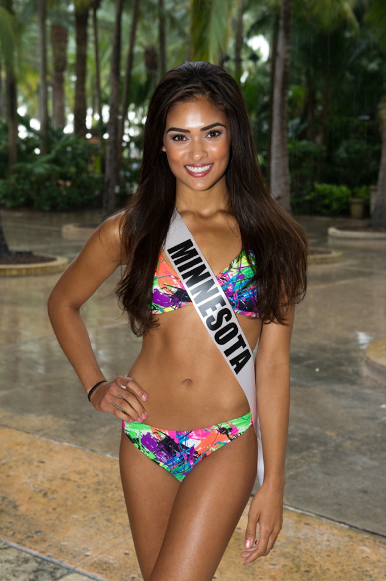 ontslaan Ongewapend Verlaten Photos from 2014 Miss Teen USA Bikini Pics - E! Online