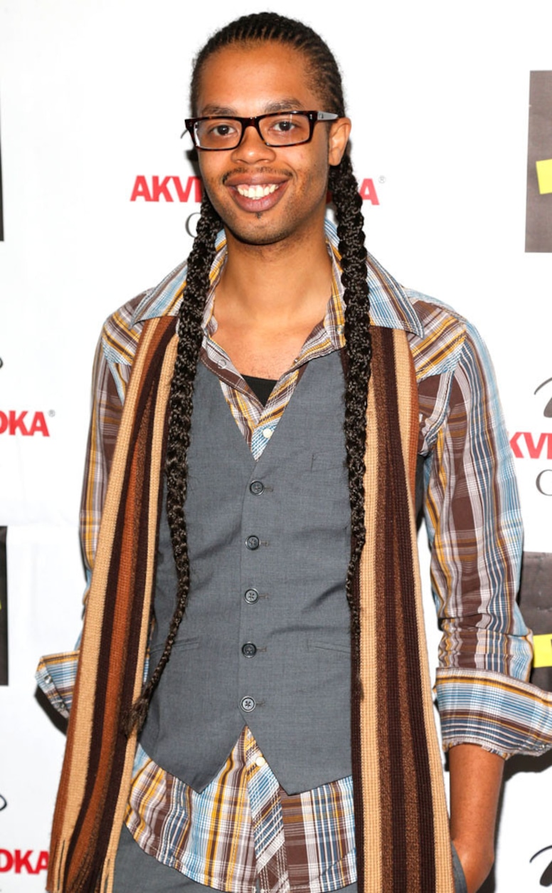 Antoine Dodson