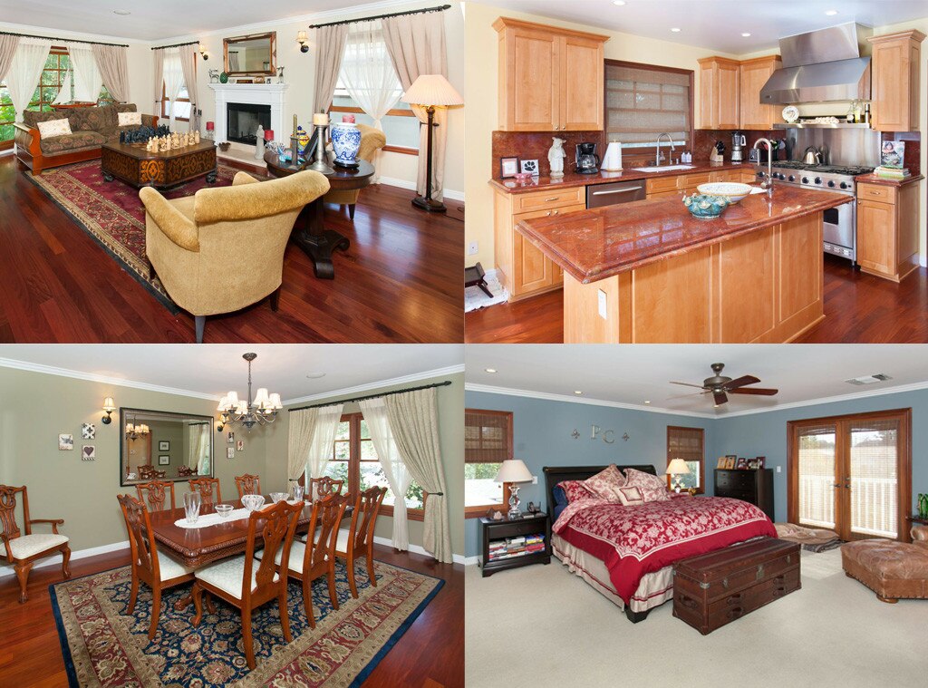 dunphys house