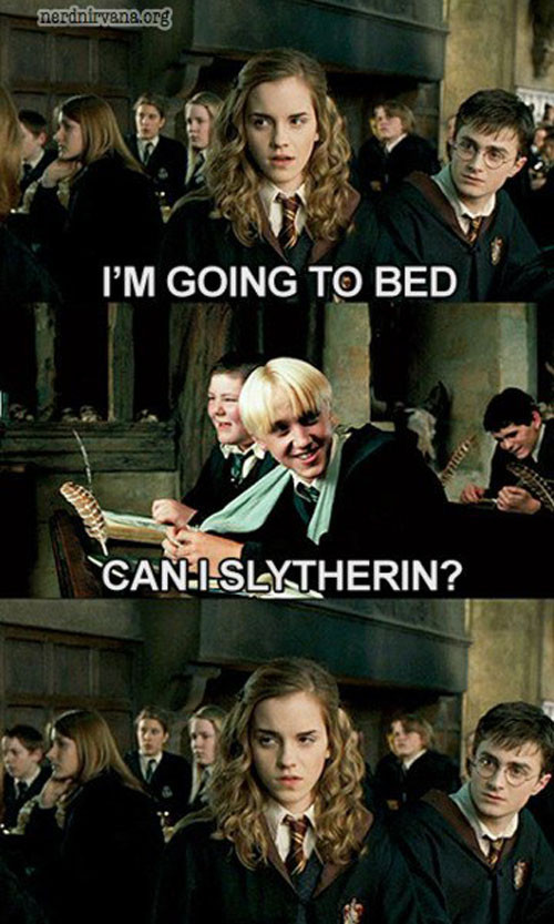 Harry Potter memes only fans will find funny!!!! Part 1 