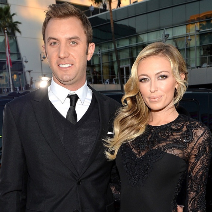 Paulina Gretzky Gives Birth To Baby No 2 With Dustin Johnson E Online