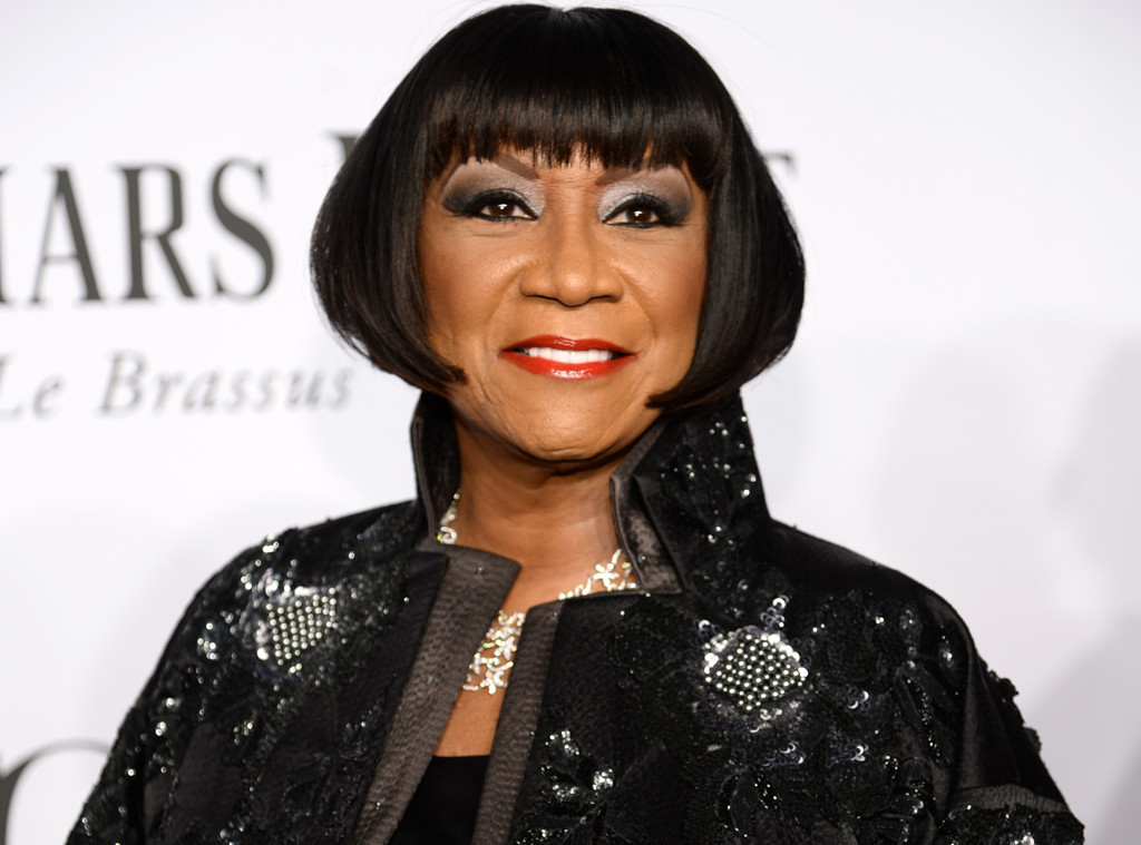 Patti LaBelle Joins AHS: Freak Show in the Perfect Role - E! Online