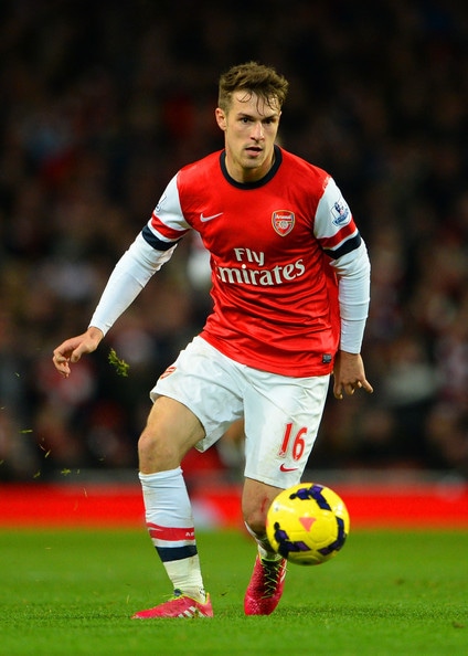 Aaron Ramsey