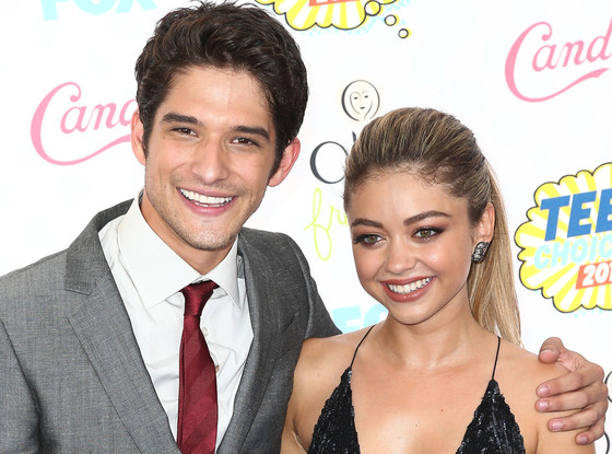 17 Things at the 2014 Teen Choice Awards That Made Us Feel Super-Old ...